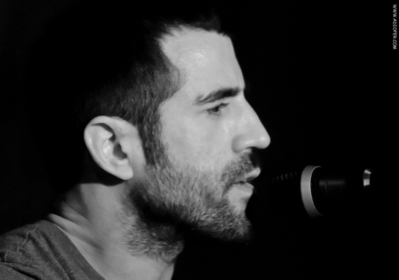 Roy Dahan/Photo: Adi Ofer