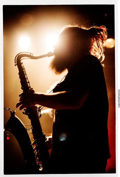Eyal Talmudi/Photo: Muperphoto