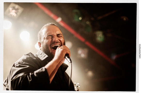 Shai Tsabari/Photo: Muperphoto