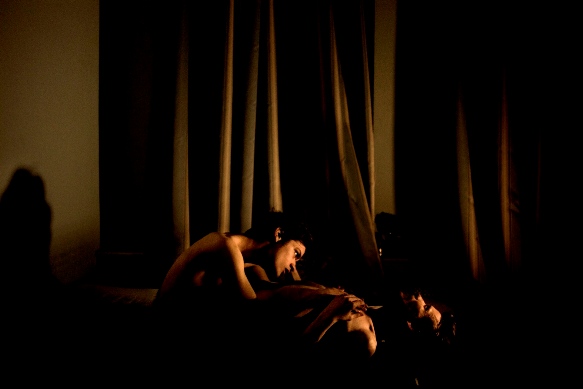 World Press Photo of the Year 2014 by Mads Nissen