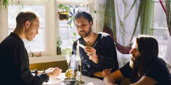 Unknown Mortal Orchestra