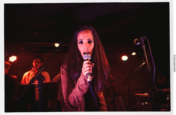 Carmi Shimron/Photo: MUPERPHOTO