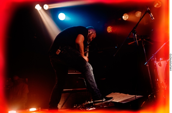 Ruslan Gross - KIP/Photo: MUPERPHOTO