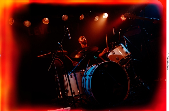 Guy Schecter - KIP/Photo: MUPERPHOTO
