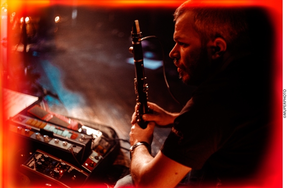 Ruslan Gross - KIP/Photo: MUPERPHOTO