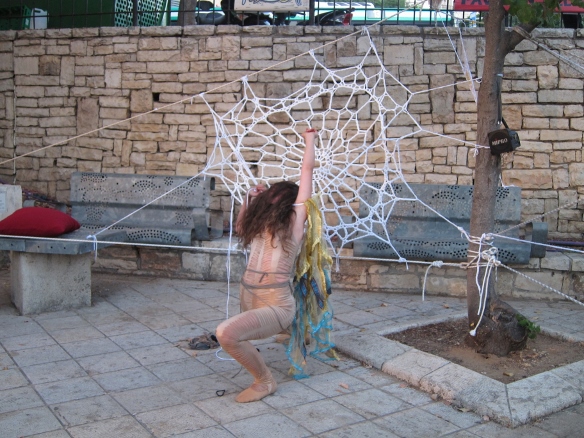 Butterfly - Stav Bar Nahum/Photo: Ayelet Dekel