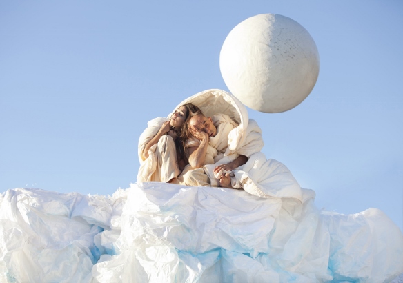 Leandre Ribera - Iceberg