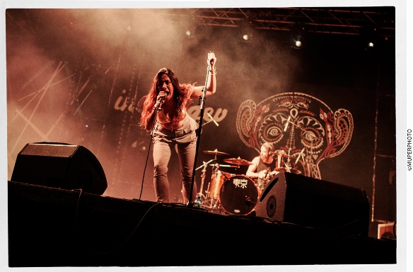 Echo - ETMX/Photo: MUPERPHOTO