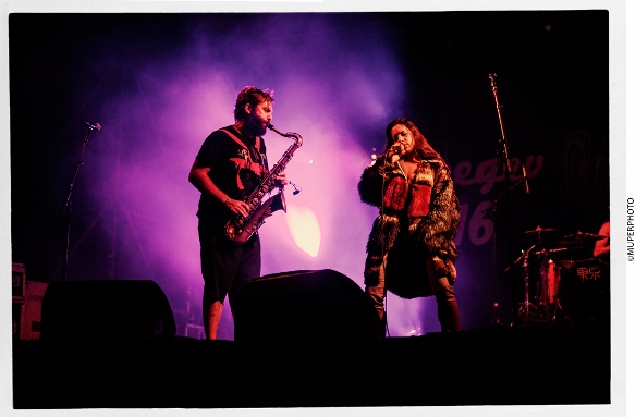 Eyal Talmudi & Echo - ETMX/Photo: MUPERPHOTO