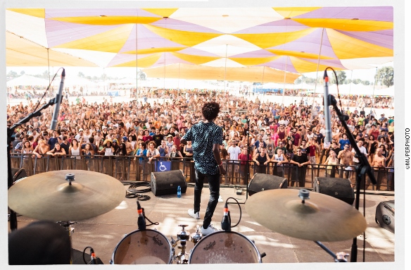 Zvuloon Dub/Photo: MUPERPHOTO