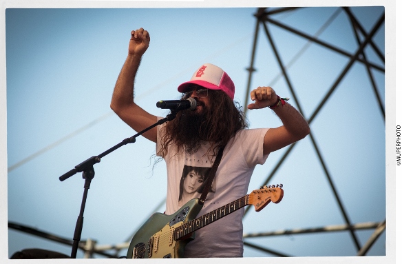 Uzi Ramirez/Photo: MUPERPHOTO