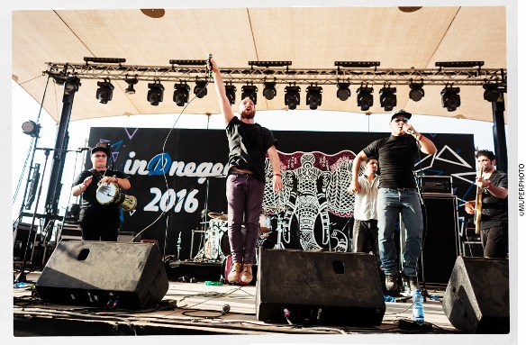 System Ali/Photo: MUPERPHOTO
