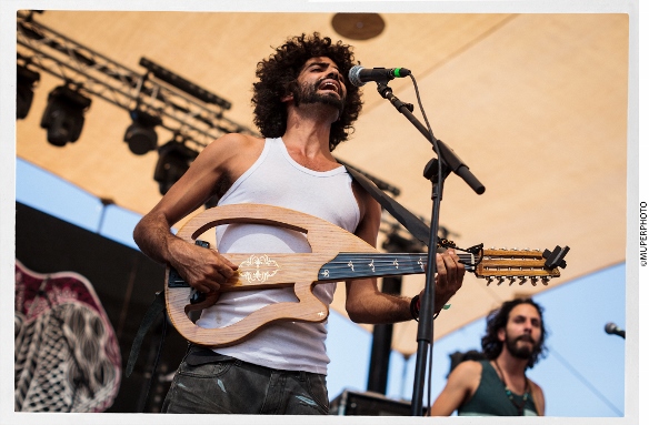 Quarter to Africa/Photo: MUPERPHOTO