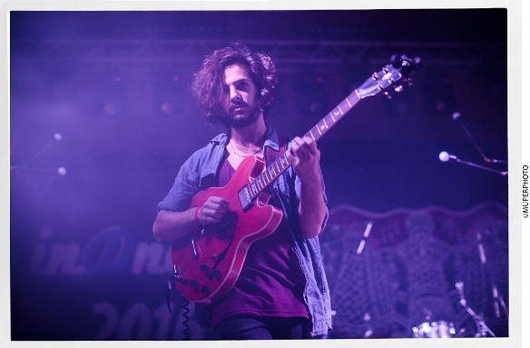 KIM - Orel Tamuz/Photo: MUPERPHOTO