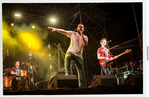 Nechy Nech/Photo: MUPERPHOTO