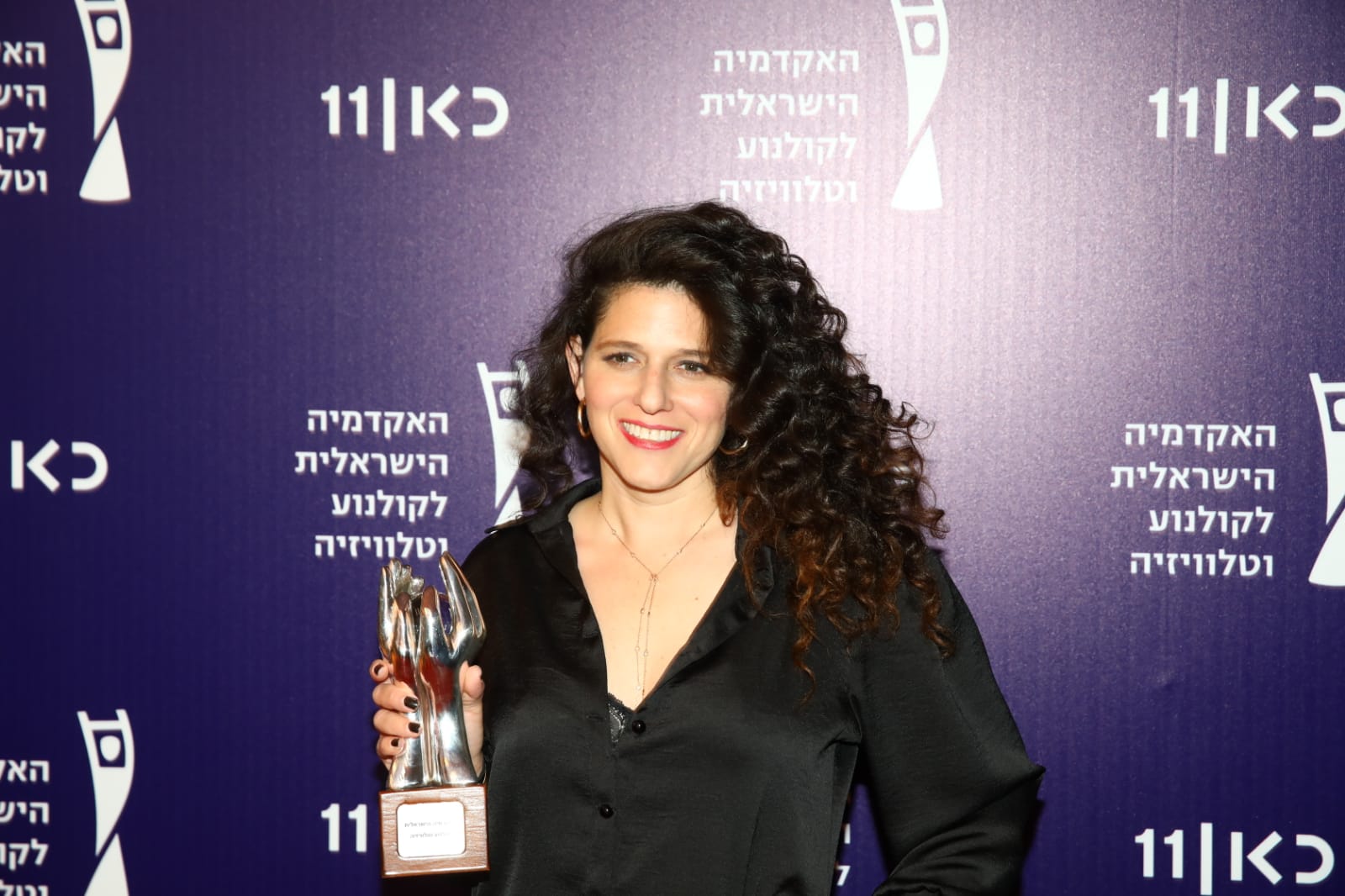 Israeli Television Awards | MidnightEast