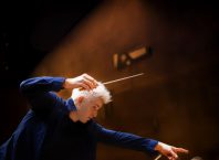 The Israeli Opera Presents: Die Fledermaus