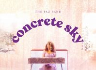 The Paz Band: Concrete Sky