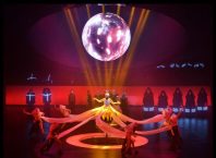 Israeli Opera: 2025 – 2026 Season