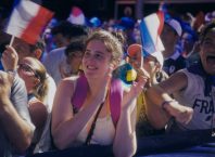 That Summer in Paris