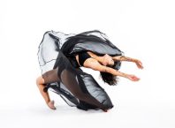 Peridance Contemporary Dance Company to Perform in Israel
