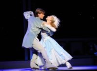 Cinderella on Ice