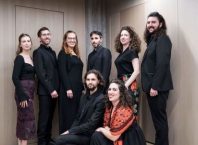 Voice of Music Festival in the Upper Galilee
